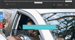 Desktop Screenshot of maxterpc.com
